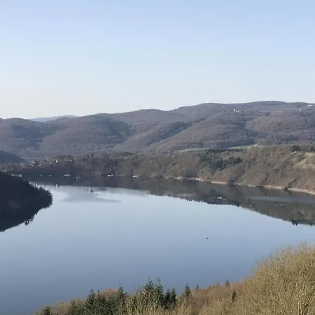 Holiday home Wohnwagen Nr.6 By Seeblick Ferien Edersee, *