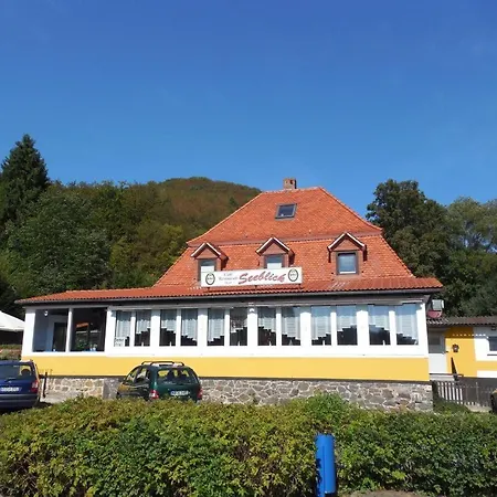 Wohnwagen Nr.6 By Seeblick Ferien Edersee, Waldeck (Hessen)