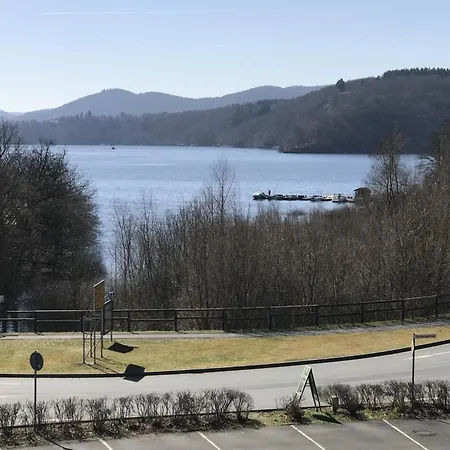 Wohnwagen Nr.6 By Seeblick Ferien Edersee, Holiday home *